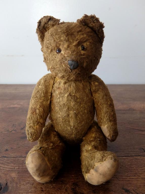 Plush Toy 【Bear】 (B1223-01)