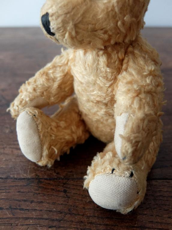 Plush Toy 【Bear】 (A1223-01)