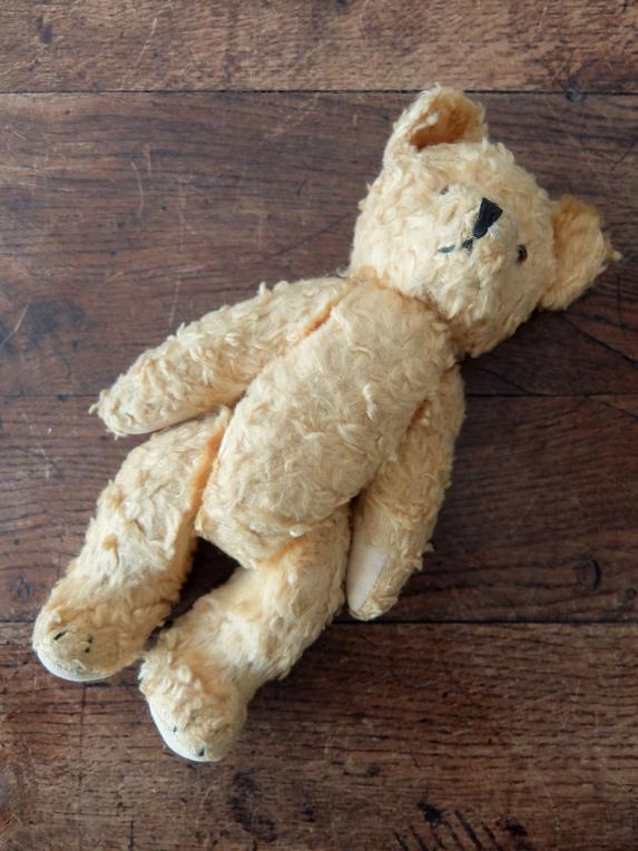 Plush Toy 【Bear】 (A1223-01)