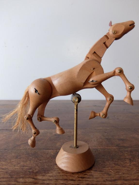 Artist Model Horse (A1119)