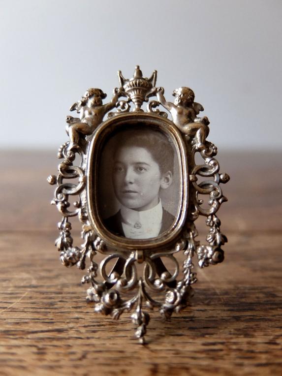 Small Photo Frame (A1218)
