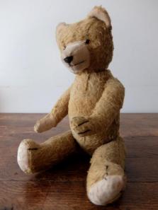Plush Toy 【Bear】 (A1222-01)