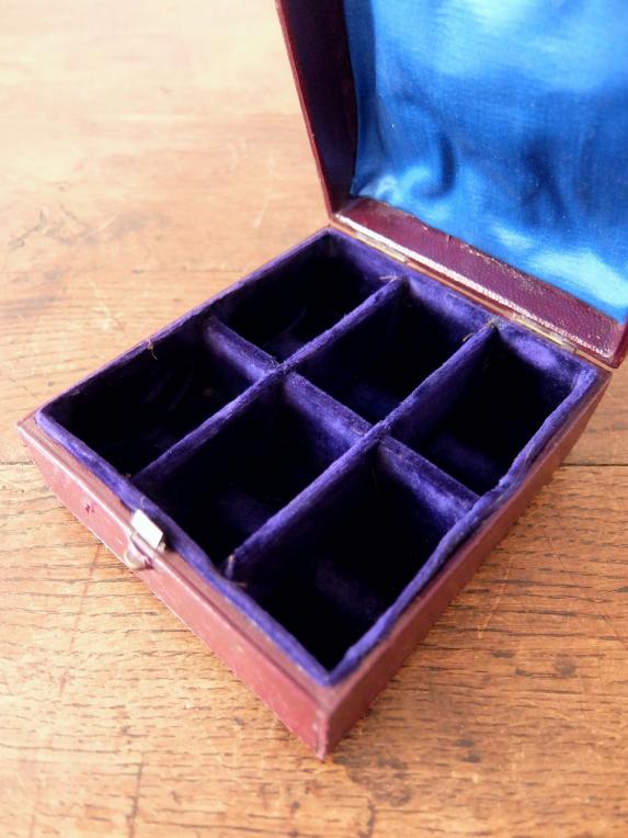 Antique Jewelry Box (C1223)