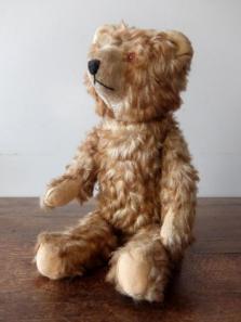 Plush Toy 【Bear】 (C1123-01)