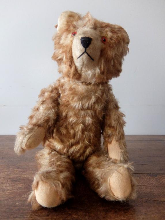 Plush Toy 【Bear】 (C1123-01)
