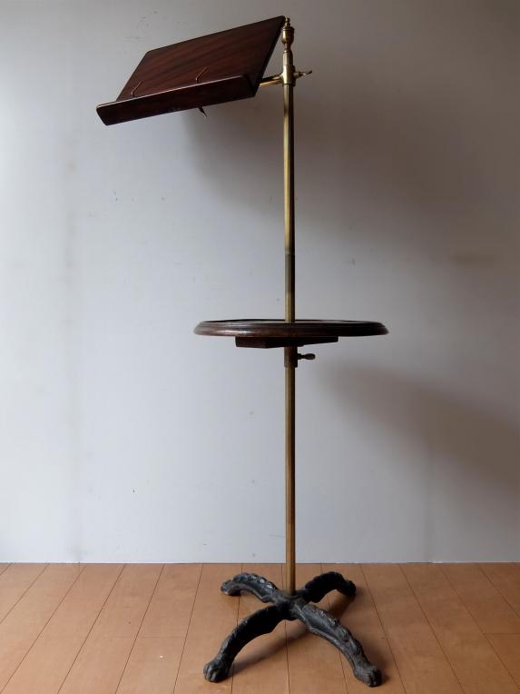 Adjustable Music Stand (A1019)