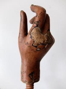 Mannequin's Hand (C1216)