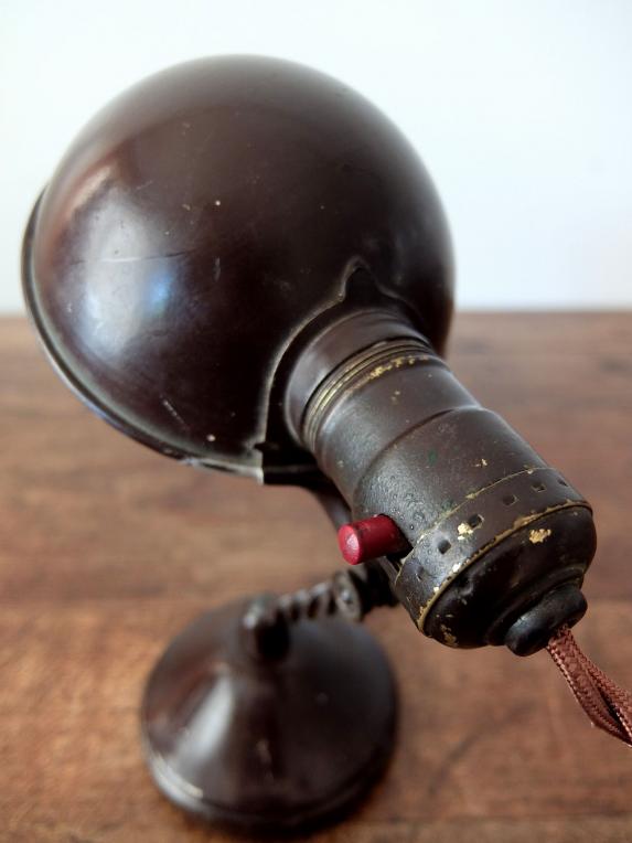Gacor Hand Lamp (A1216)
