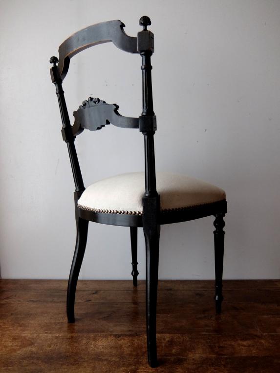 Chair Napoleon Ⅲ (B1017)