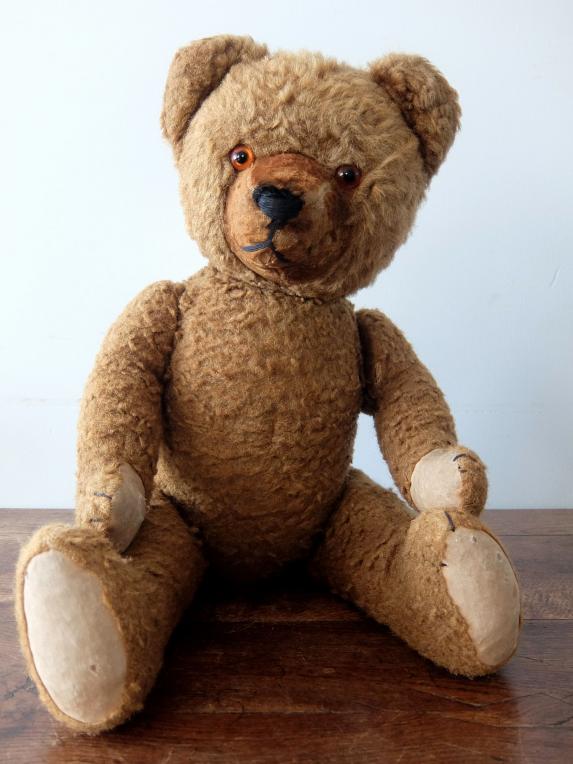 Plush Toy 【Bear】 (A1123-01)