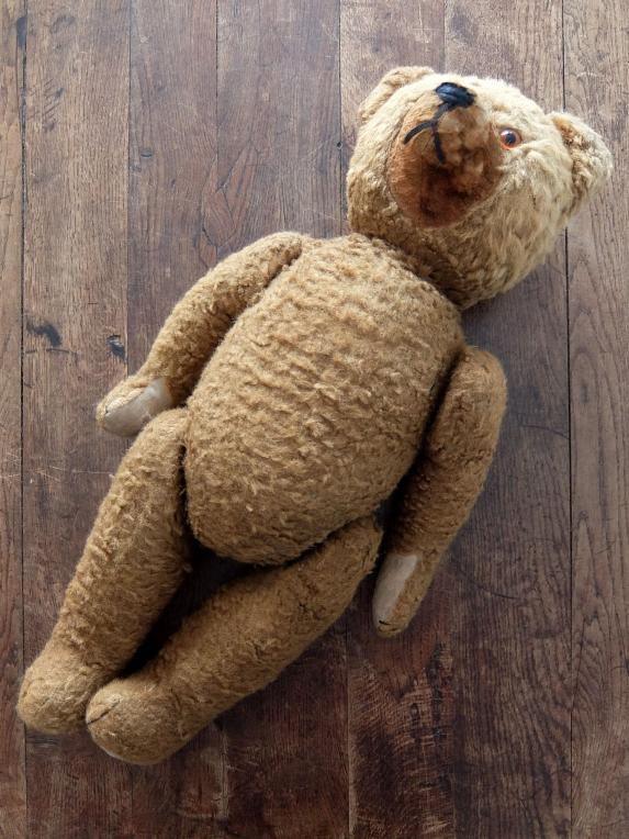 Plush Toy 【Bear】 (A1123-01)