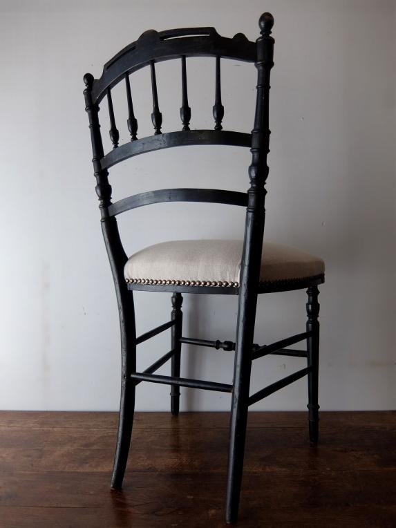 Chair Napoleon Ⅲ (D1019)