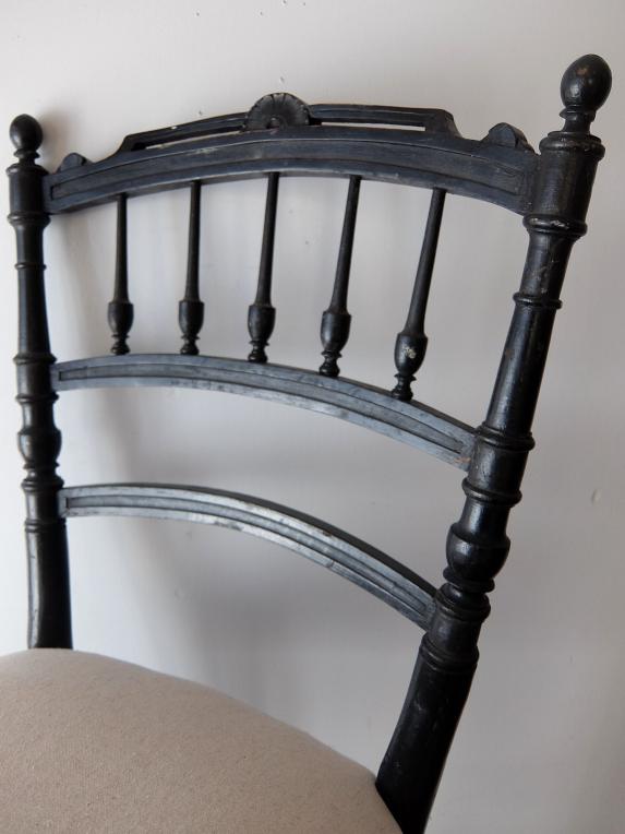Chair Napoleon Ⅲ (D1019)