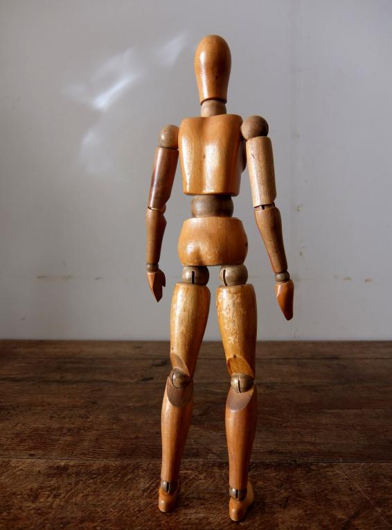 Artist Model Doll (A1214)