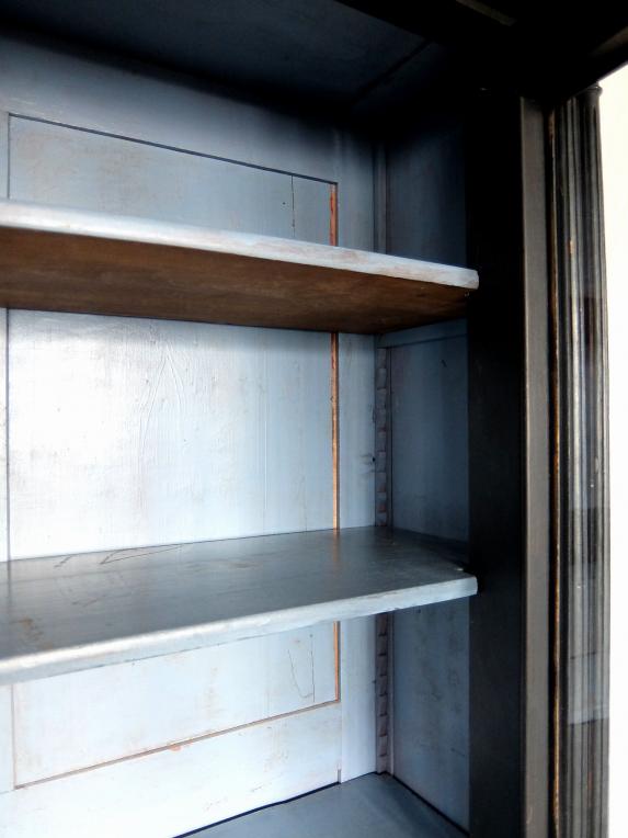 French Bookcase (A1017)