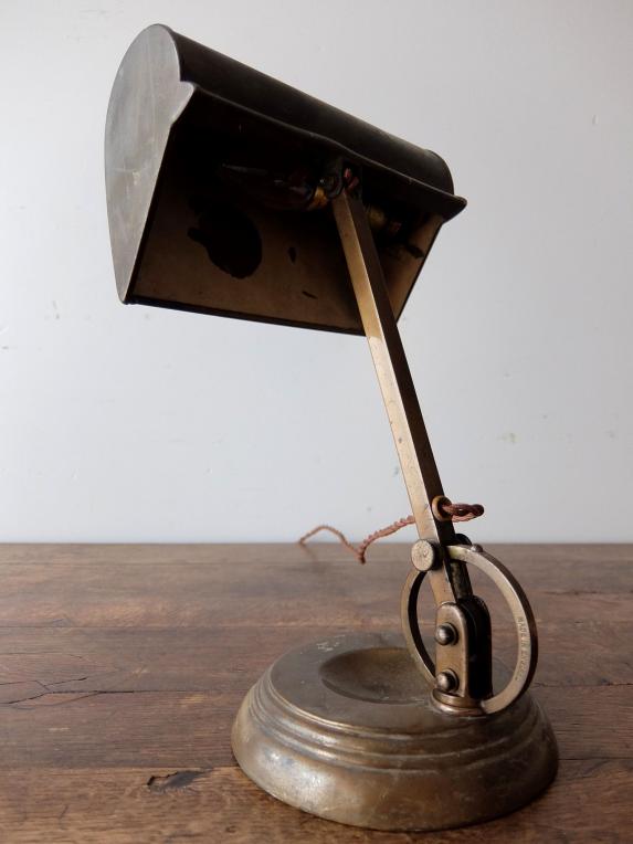 Adjustable Desk Lamp (A1019)