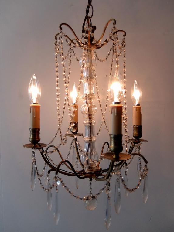 Chandelier (A1018)