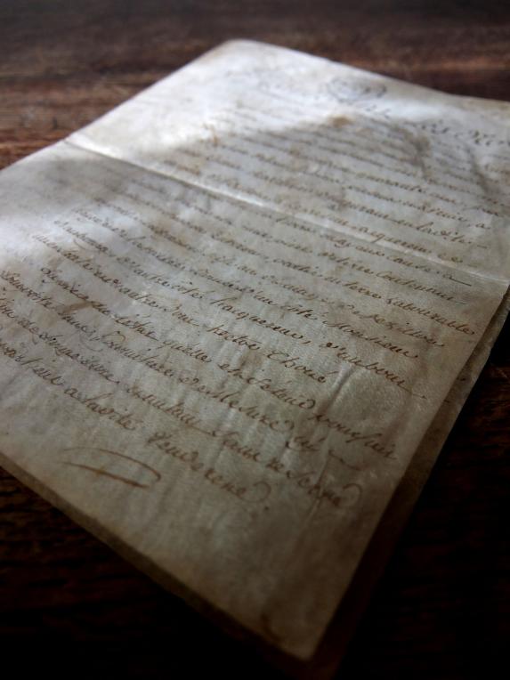 Manuscript (B1115)
