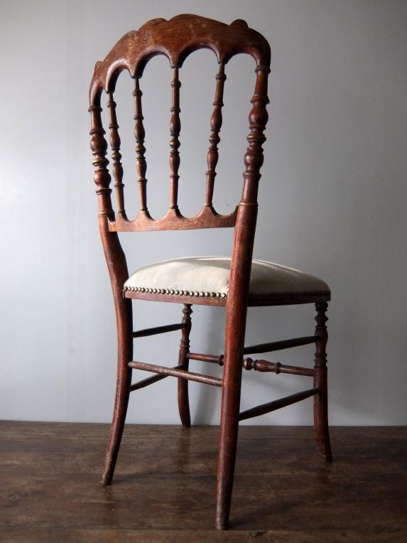 Chair Napoleon Ⅲ (E0915)