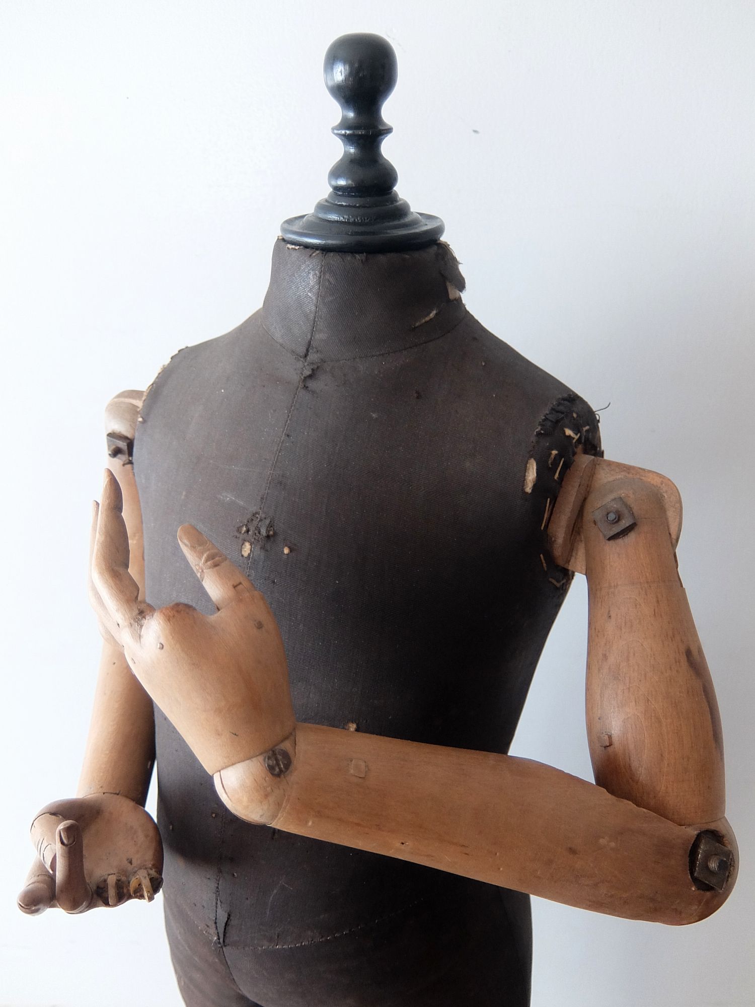 Child Torso Napoleon Ⅲ (A1125)