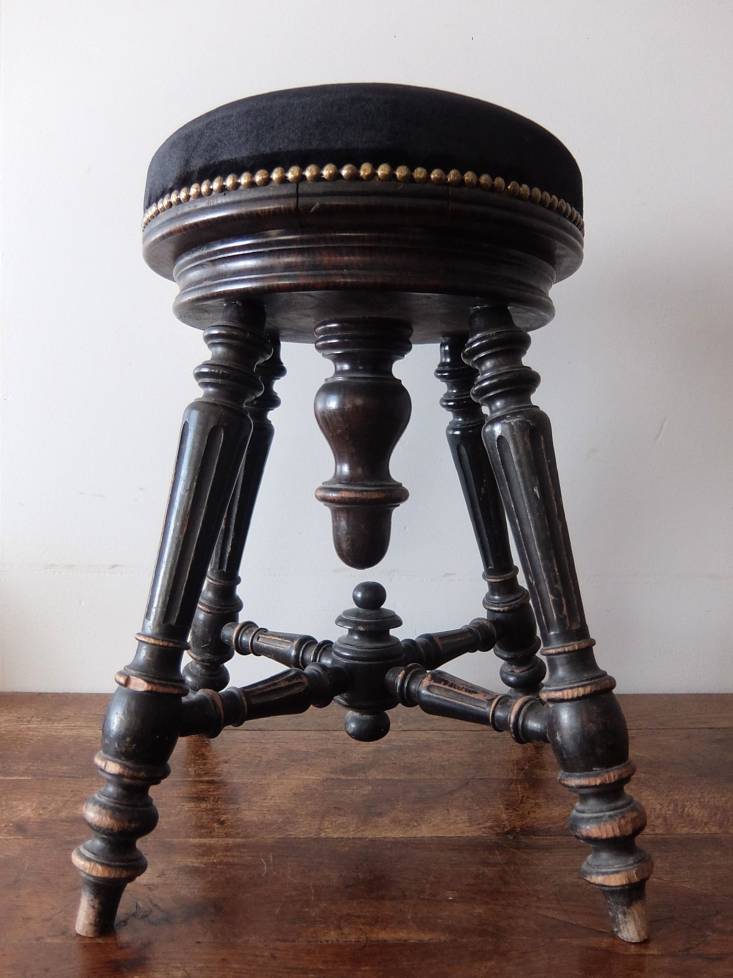 Stool Napoleon Ⅲ (A1025)