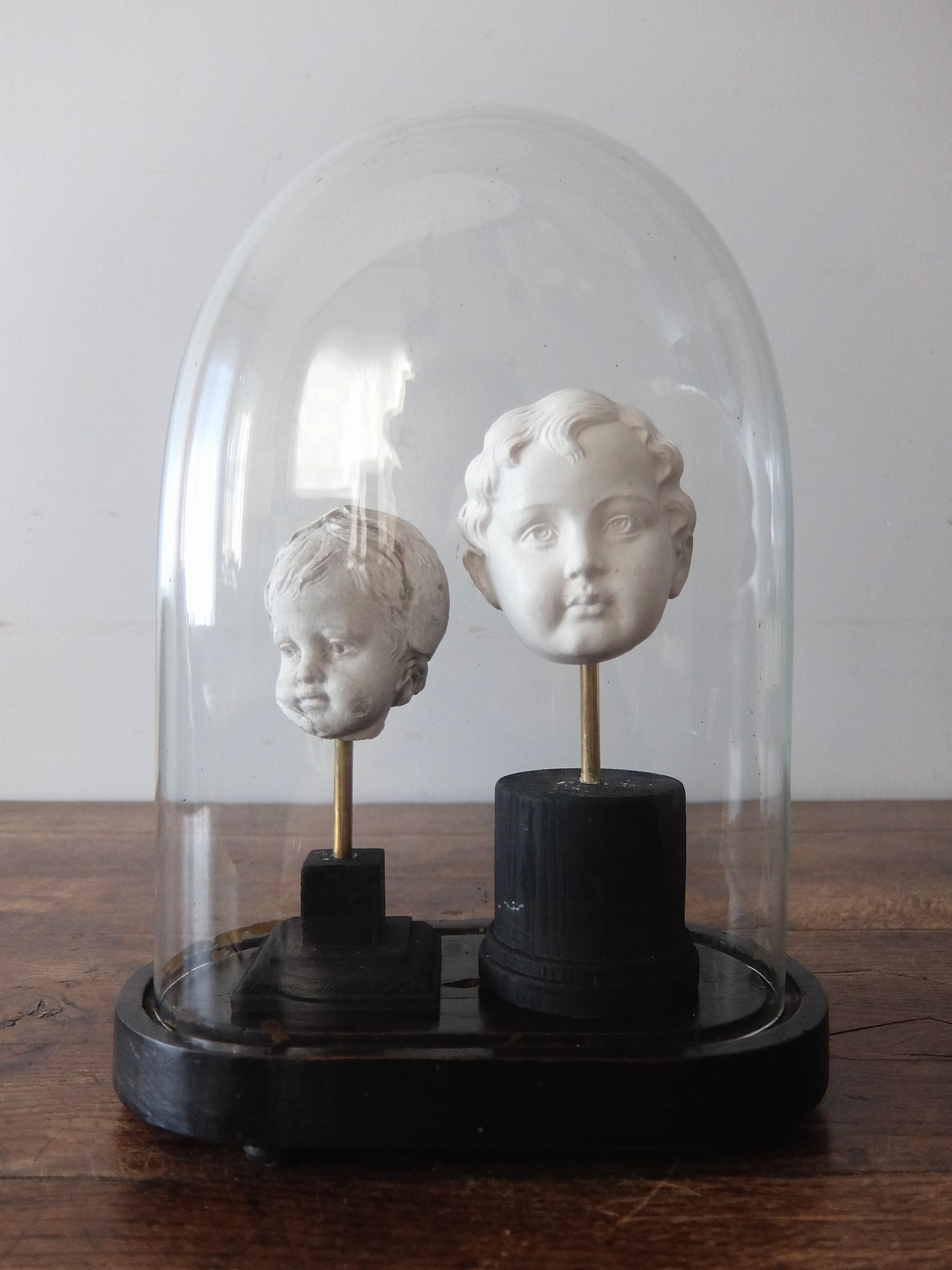 Globe 【Oval】 (A1025)