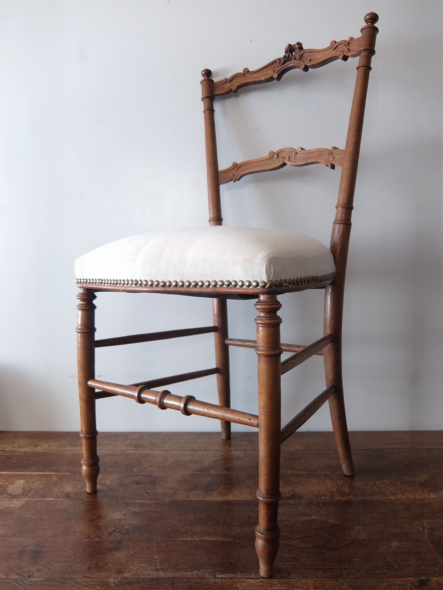 French Chair (A1025)