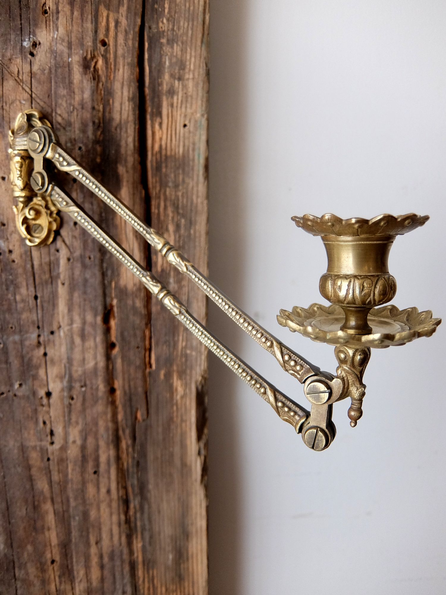 Piano Candle Holder (A0417)