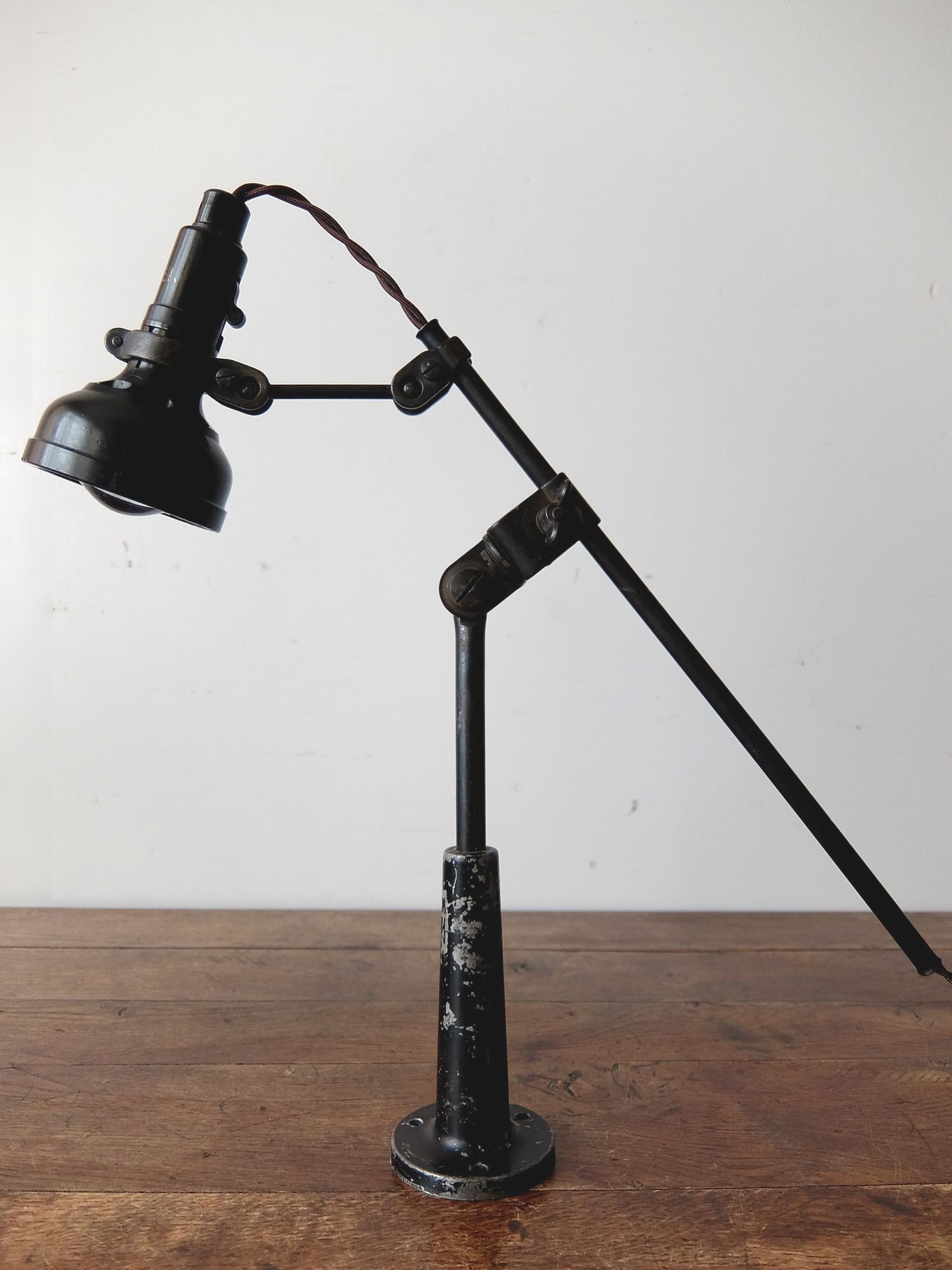 Singer Lamp 【SLF-2】 (A1016)