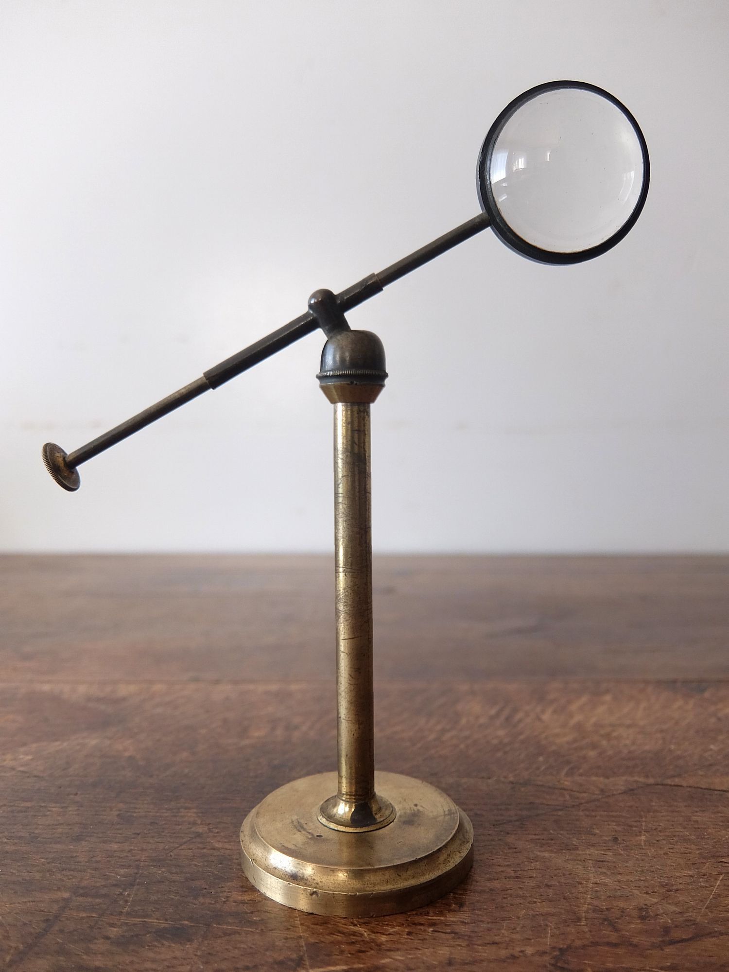 Jeweler's Magnifying Glass (A0226)