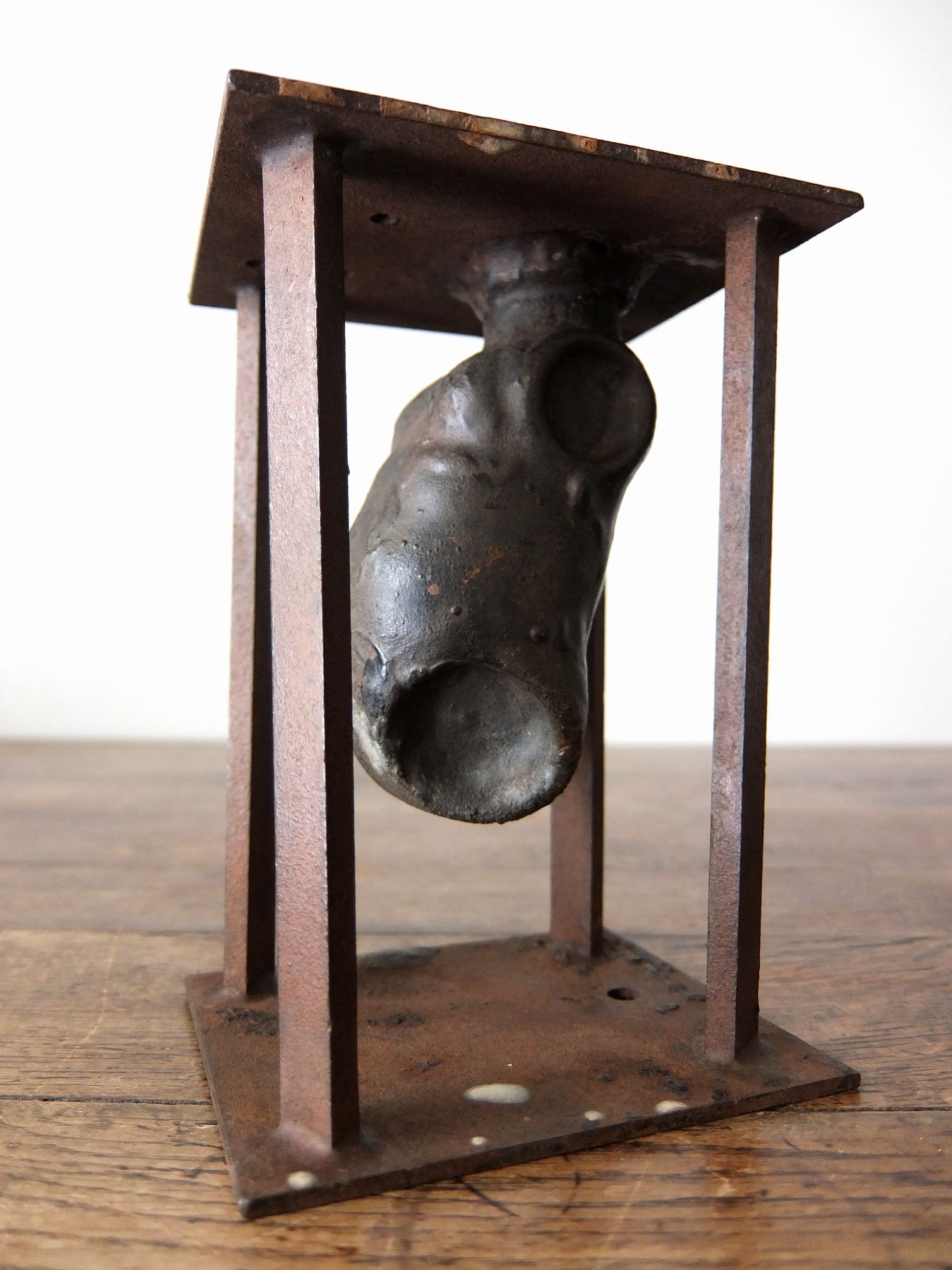 Doll Mold 【Body】 (B0116)