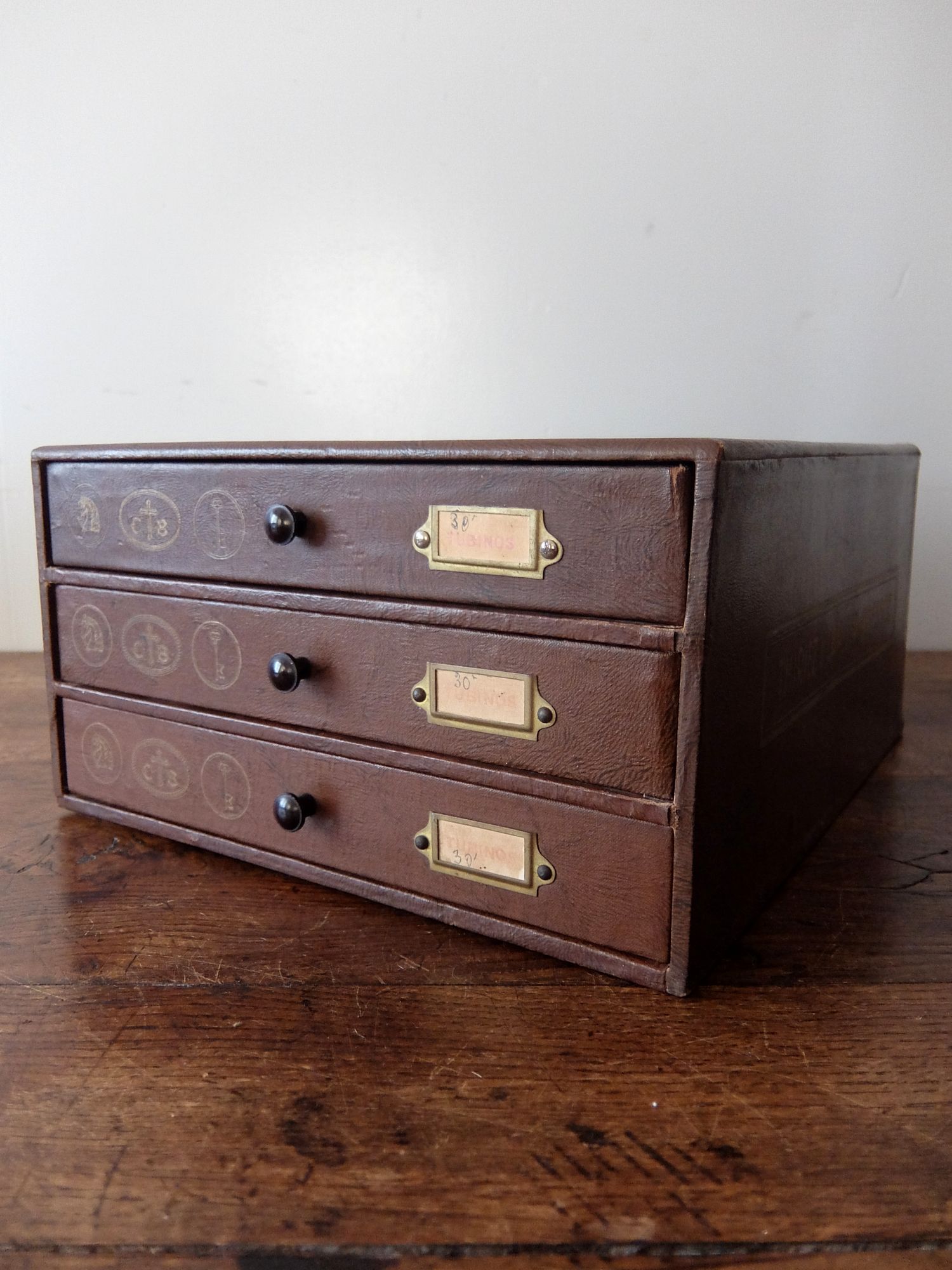 Mercerie Drawers (B0623)