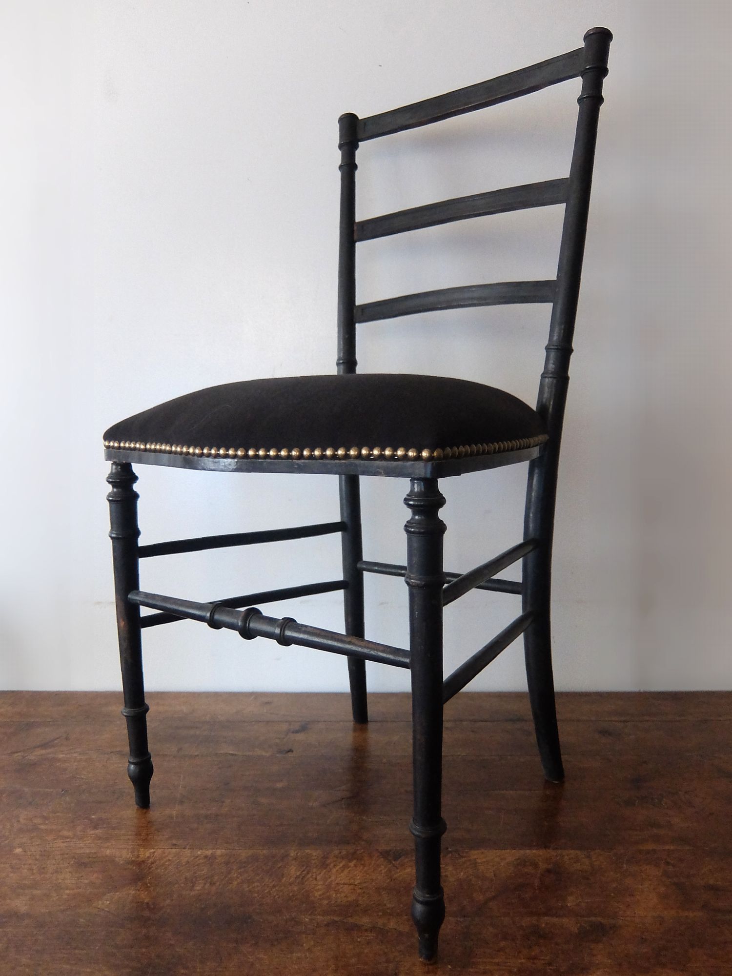 Chair Napoleon Ⅲ (E0724)