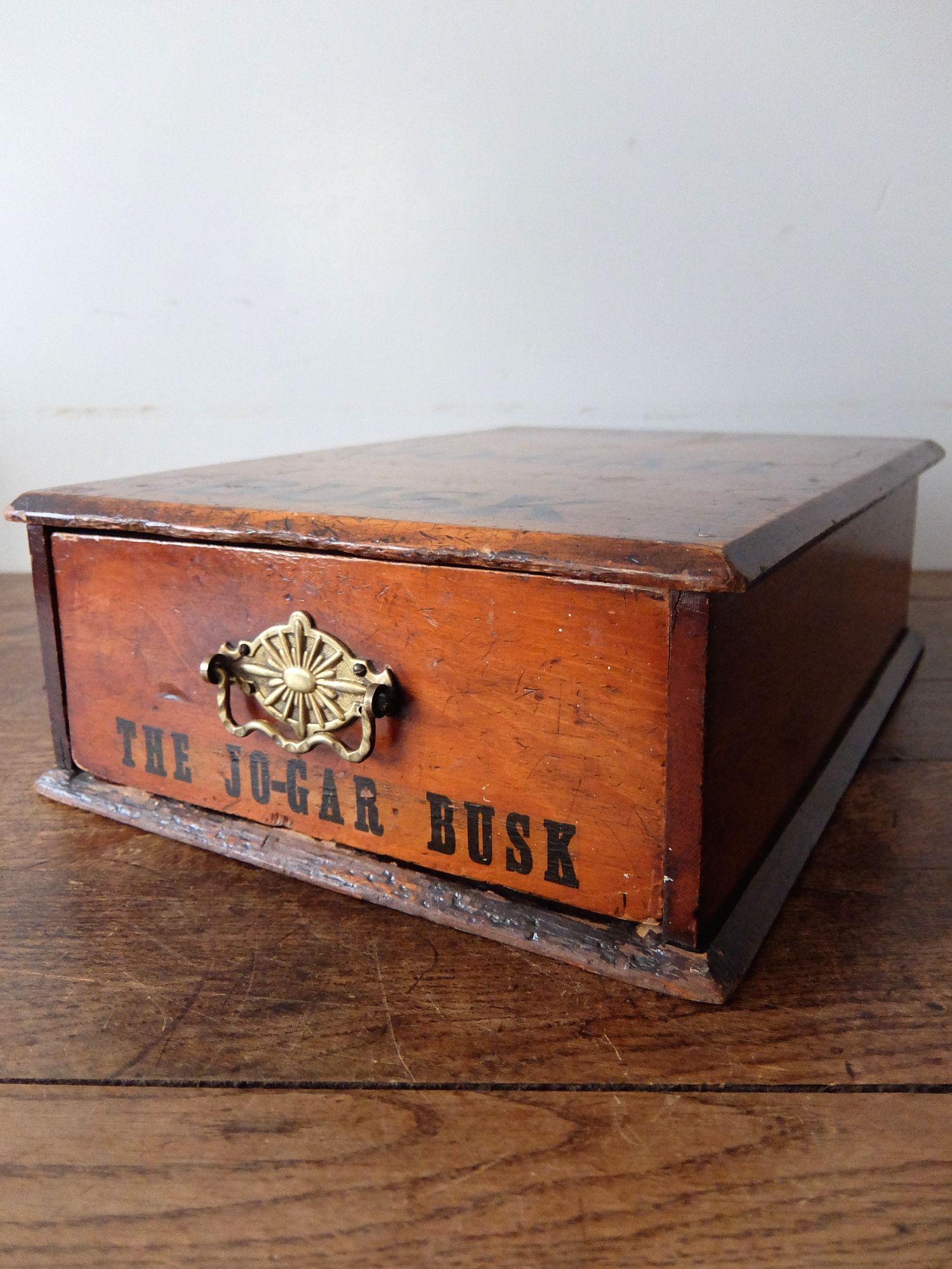 Shop Drawers (A0122)