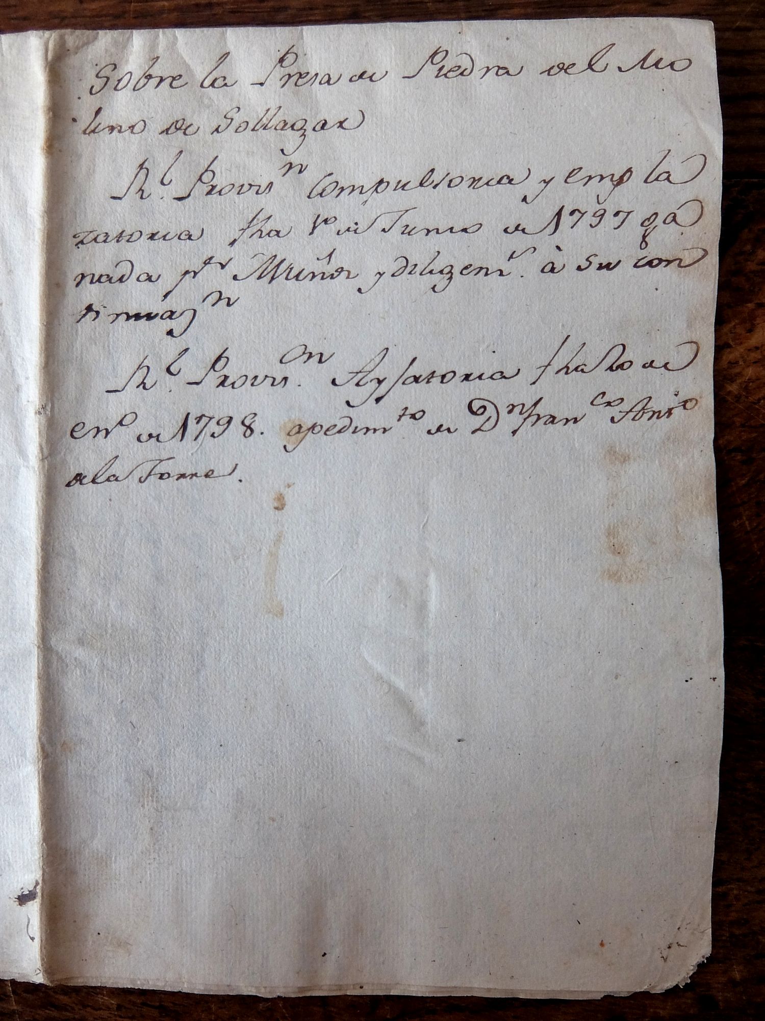 Manuscript (J1114-10)