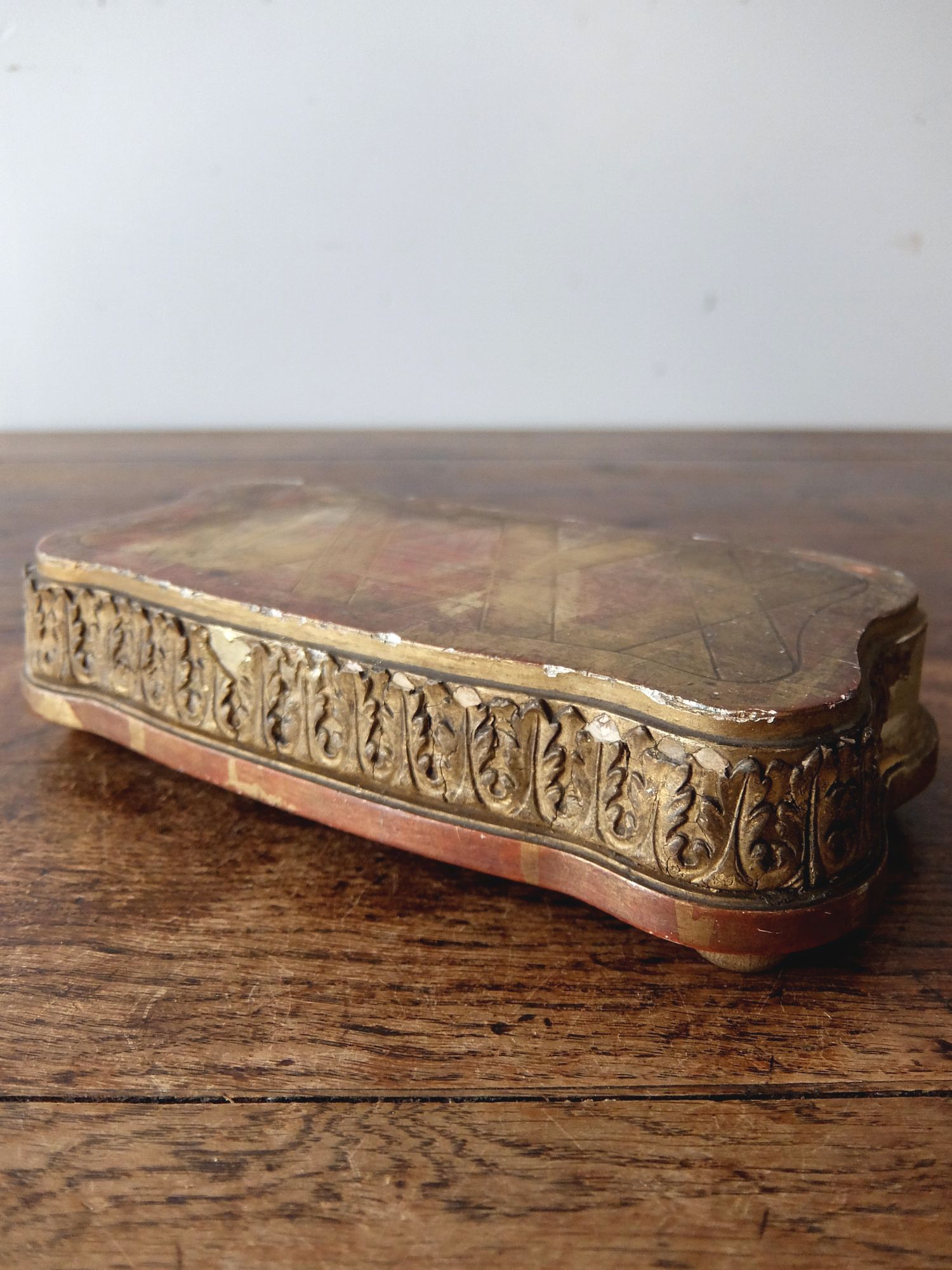 Display Base (E1019)