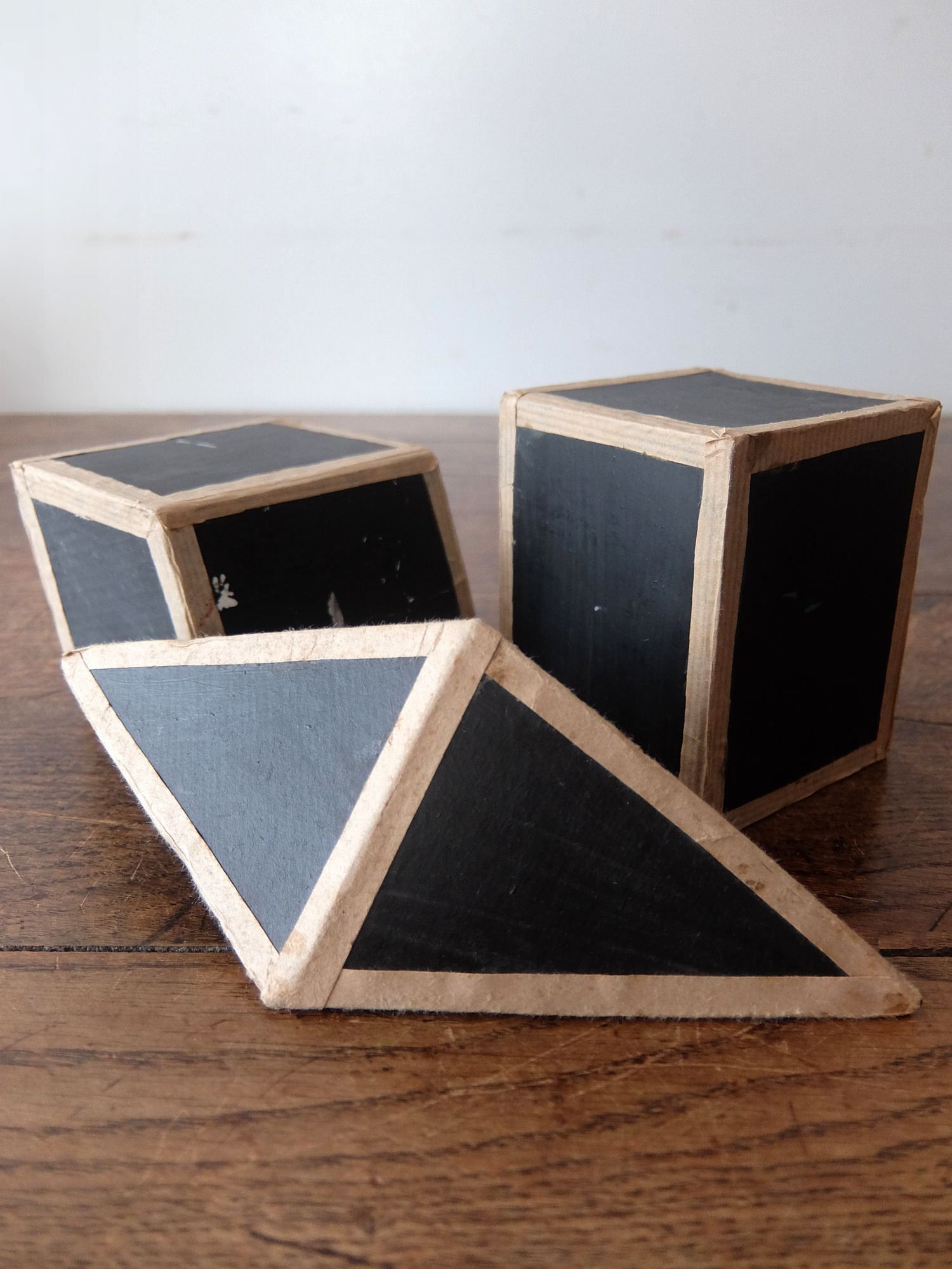 Crystal Model (A1018)