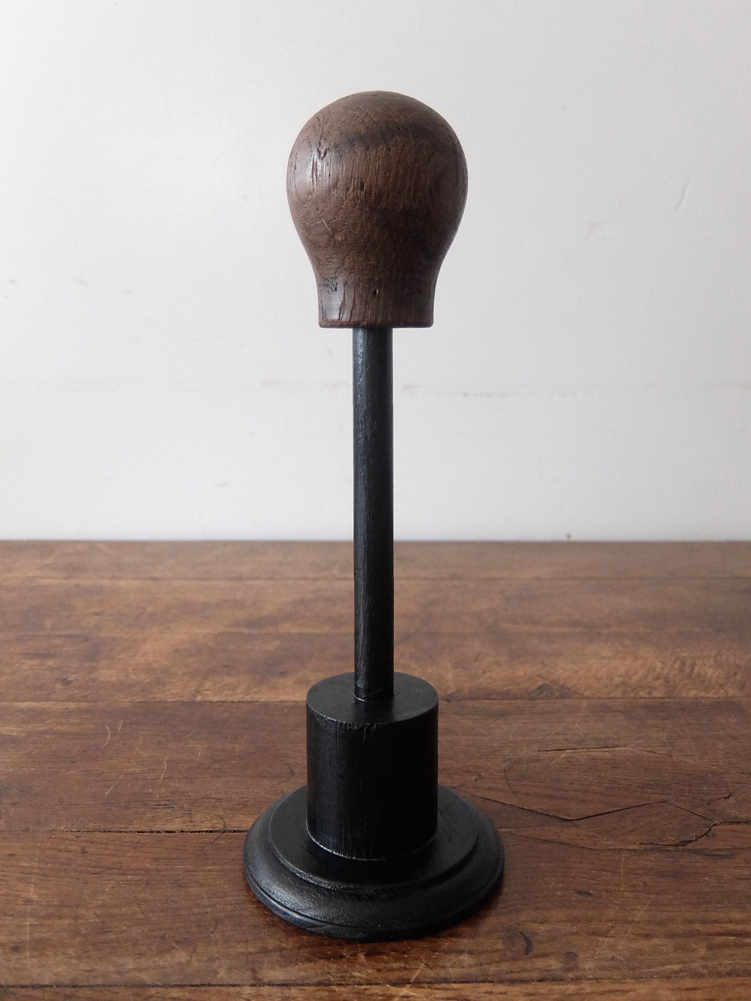 Doll's Wig Mold (A1025-02)