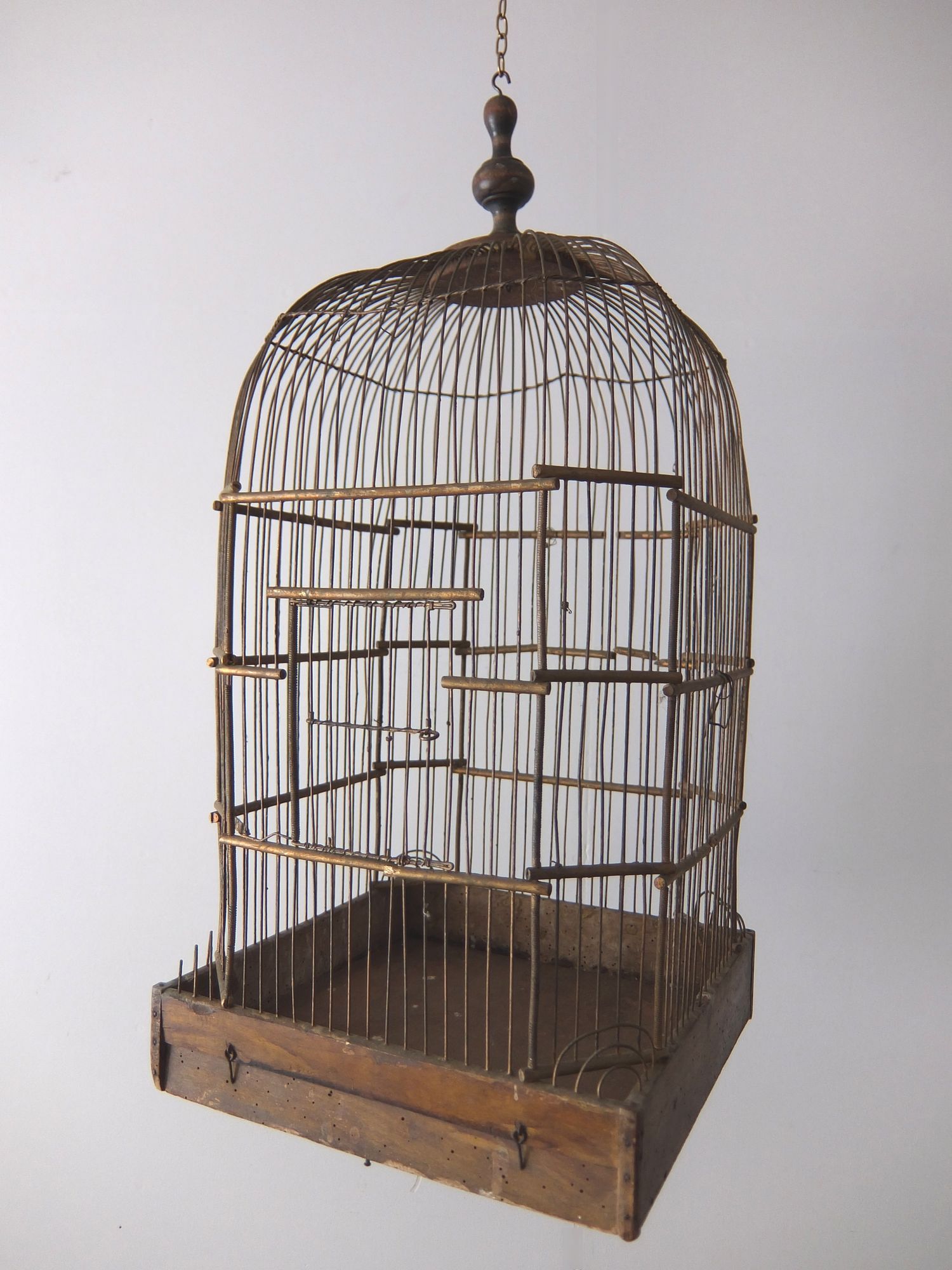 Bird Cage (A0515)