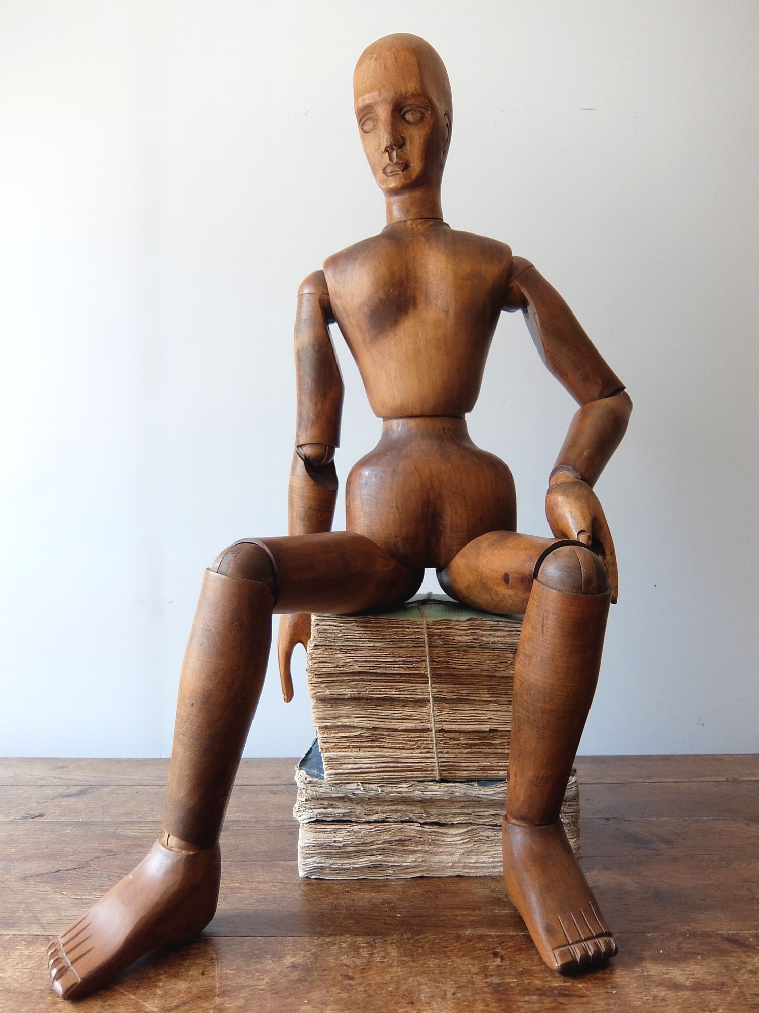 Artist Model Doll (A0616)