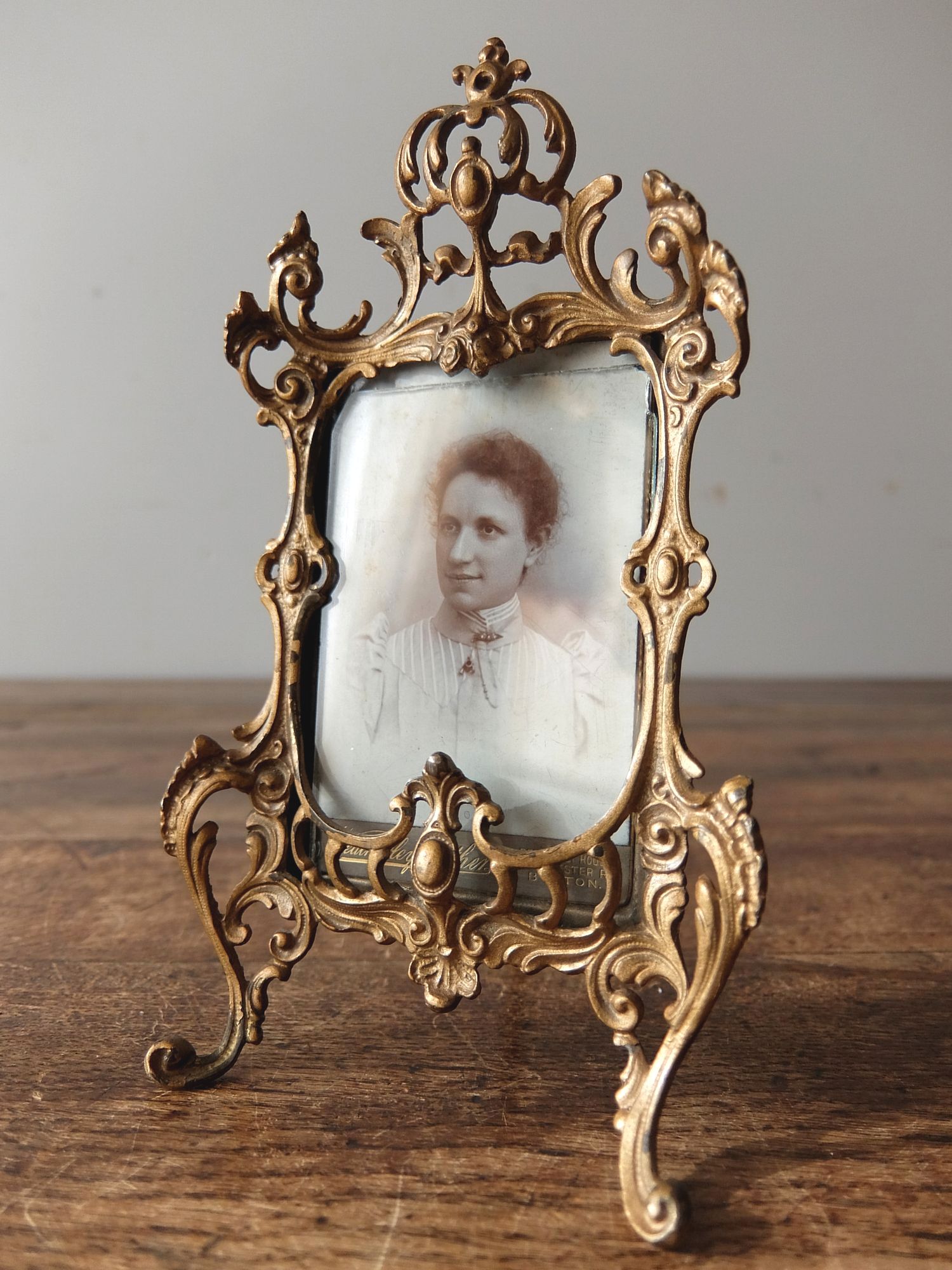 Photo Frame　(B1118)