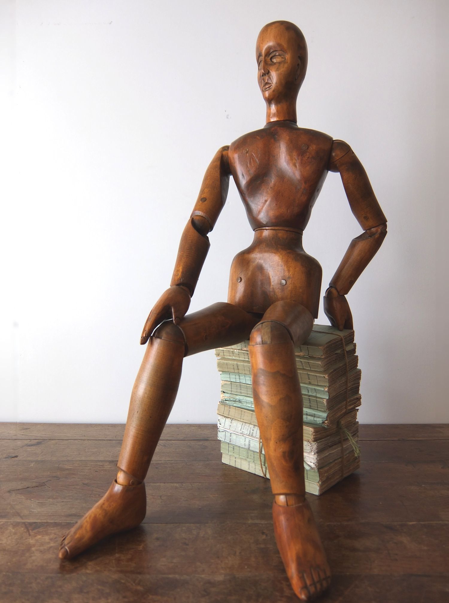 Artist Model Doll (A0216)