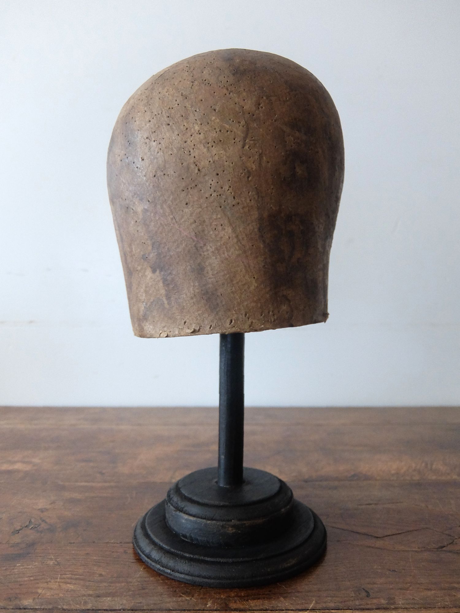 Head Mold with Stand (A0225-01)