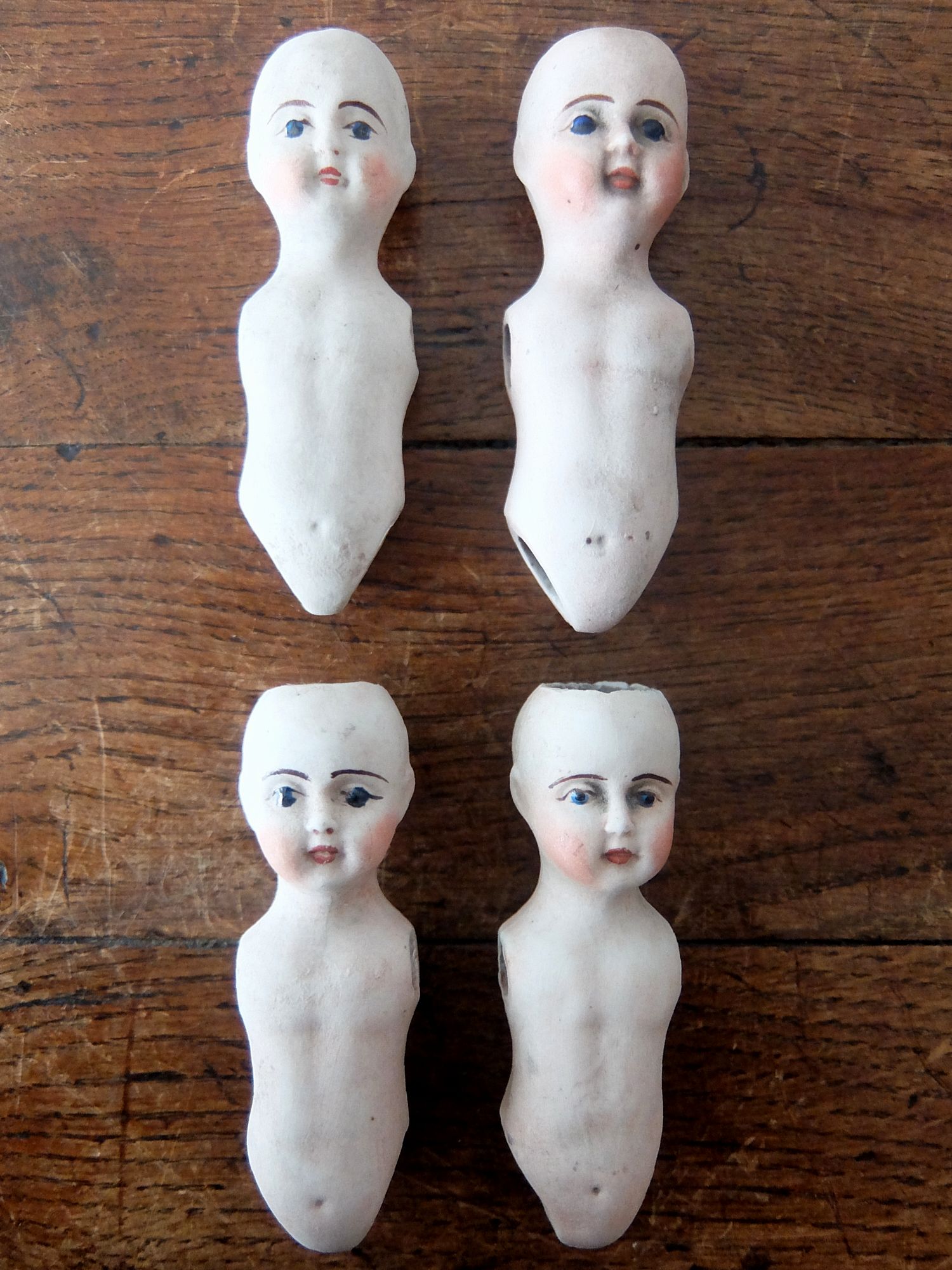 Doll Parts (N0325)