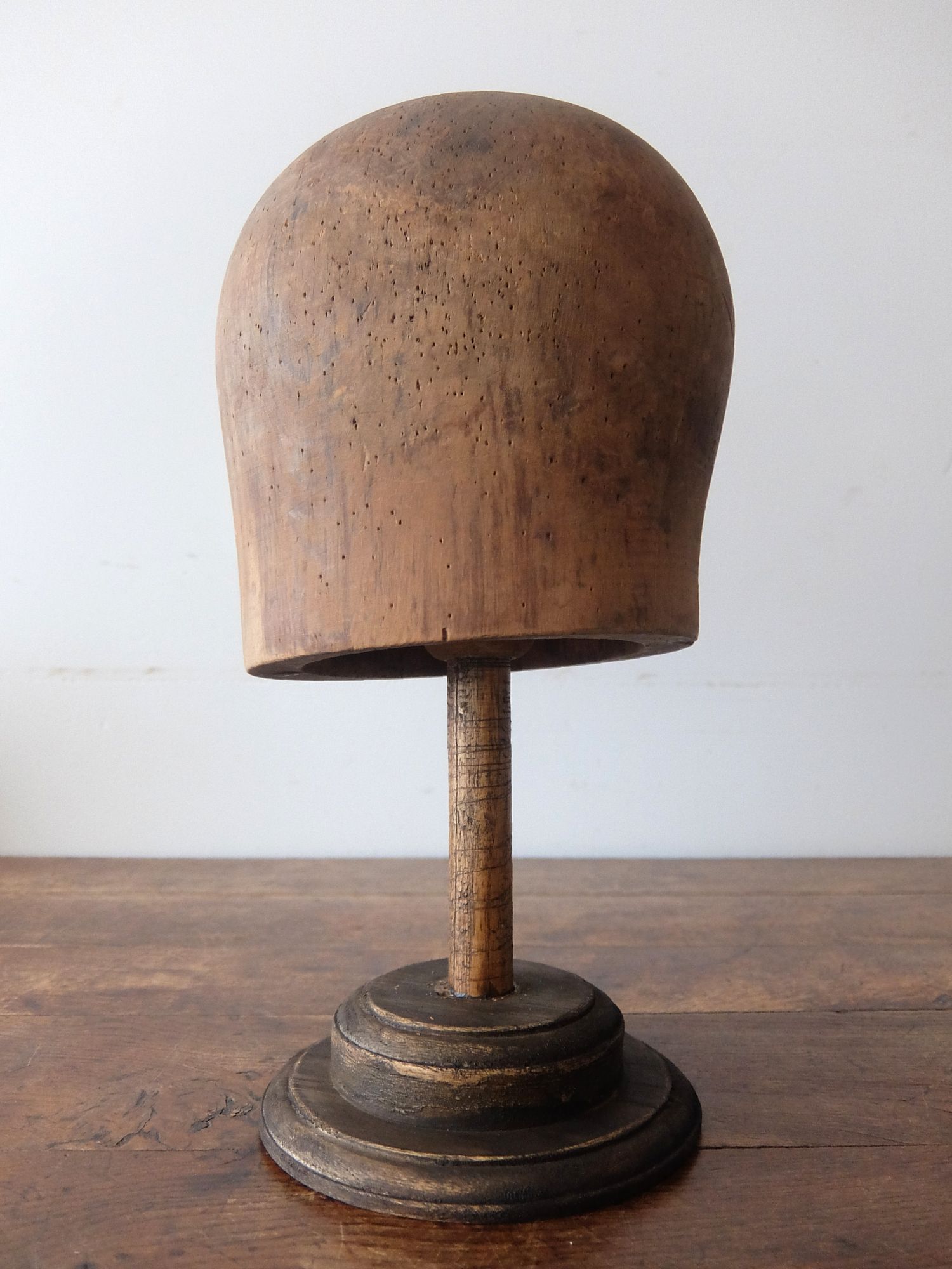 Head Mold (A0225-03)