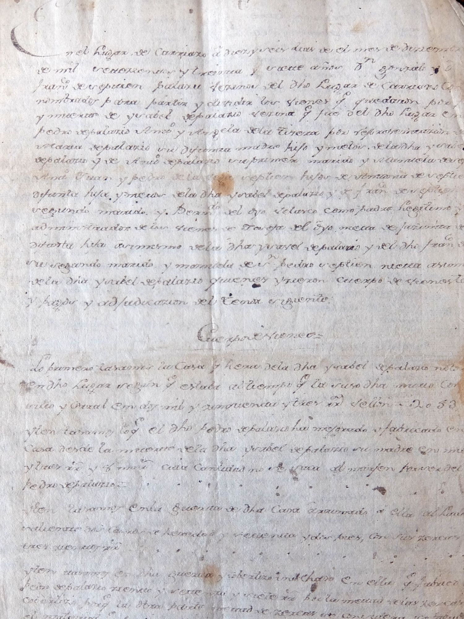 Manuscript (A0325-03)