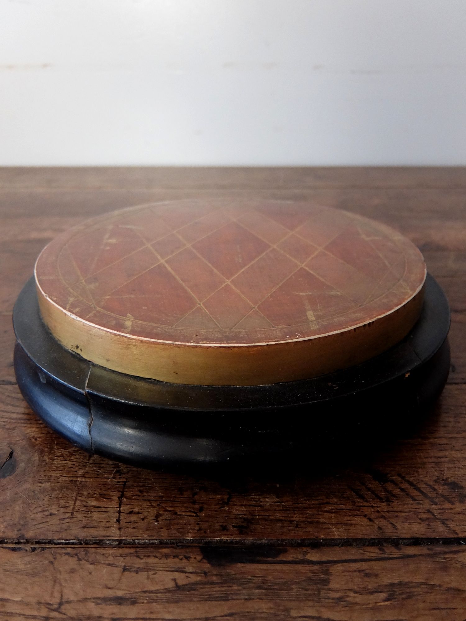 Display Base (A0222)