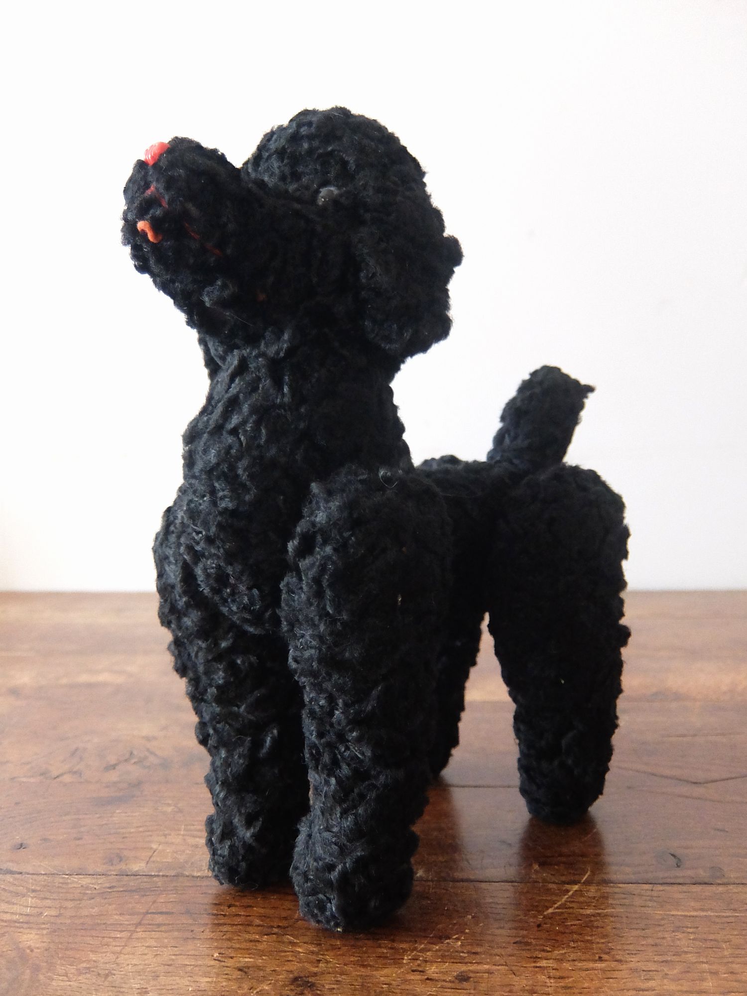 Plush Toy 【Dog】 (A0525-04)