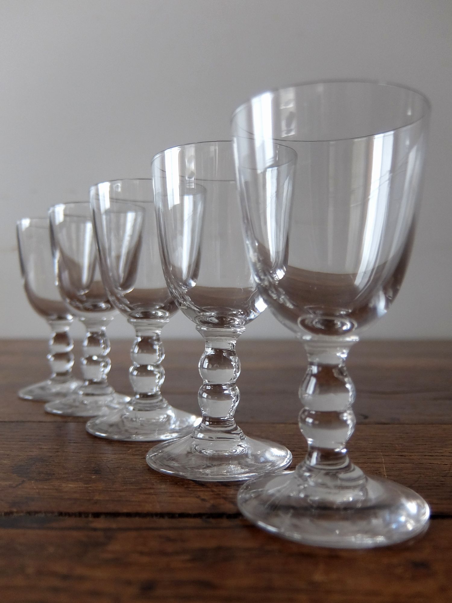 Apritif Glass (B0525)