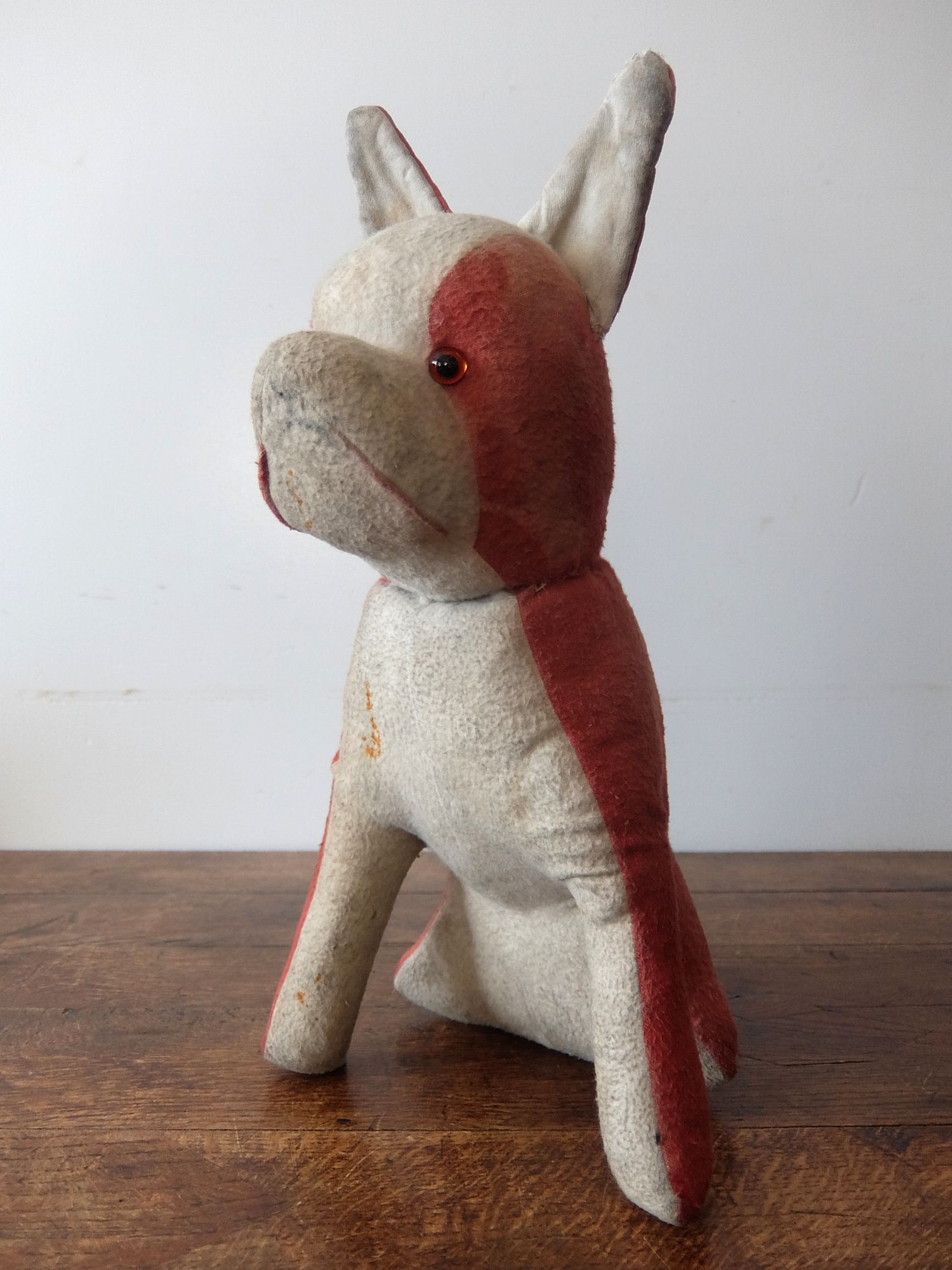 Plush Toy 【Dog】 (A0625-07)